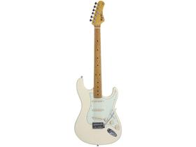 Guitarra Elétrica Tagima TW Series TG - 530 Olympic White