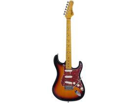 Guitarra Elétrica Tagima TW Series TG - 530 Sunburst