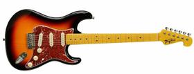 Guitarra Eletrica Tagima Woodstock Series Tg530 Sb Sunburst