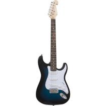 Guitarra Elétrica Thomaz Teg 300 Azul F097