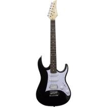 Guitarra Elétrica Thomaz Teg 310 Stratocaster Preto