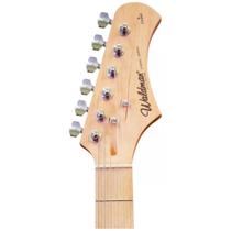 Guitarra eletrica waldman 6 cordas st-111 lp
