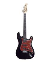 Guitarra Elétrica Waldman 6 cordas ST-111T BK