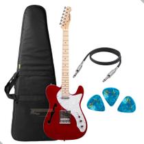 Guitarra Elétrica Waldman GTE-300 Telecaster WR 22 Trastes