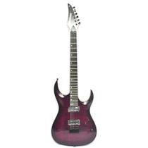 Guitarra eletrica waldman serie extravaganza wgar 220f vl