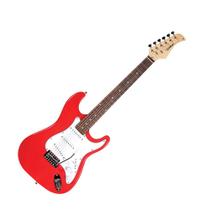 Guitarra Eletrica Waldman ST-111 RD Vermelha