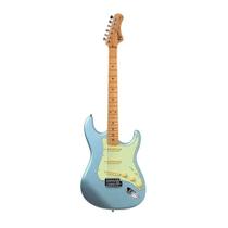 Guitarra Elétrica Woodstock Lake Placid Blue TG-530 LPB - Tagima