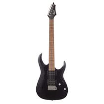 Guitarra Elétrica X100 OPBK - CORT