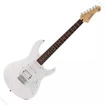 Guitarra Eletrica Yamaha 012 Pacifica Branco