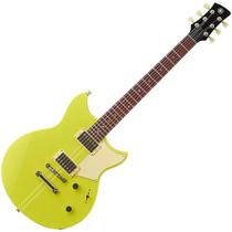 Guitarra Elétrica Yamaha Revstar RSE20 NY Neon