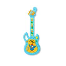 Guitarra eletronica da popo galinha pintadinha - winfun Guitarra eletronica da popo galinha pintadinha - winfun