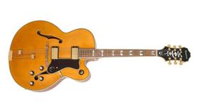 Guitarra Epiphone Broadway Vintage Natural 10030788*