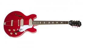 Guitarra Epiphone Casino Coupe Cherry 10030590*