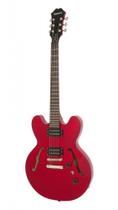 Guitarra Epiphone ES335 Dot Studio Limited Edition Cherry