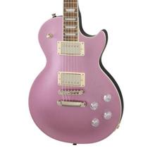 Guitarra Epiphone Les Paul Muse Purple Passion Metallic