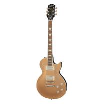 Guitarra Epiphone Les Paul Muse Smoke Almond Metallic 10030712 *