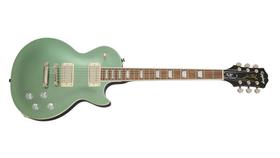 Guitarra Epiphone Les Paul Muse Wanderlust Green Metallic 10030714*