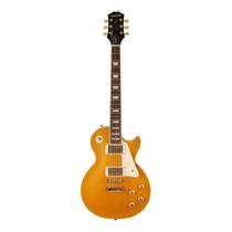 Guitarra Epiphone Les Paul Standard 50s Metallic Gold