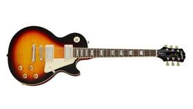 Guitarra Epiphone Les Paul Standard 50s Vintage Sunburst 10030732*