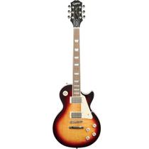 Guitarra Epiphone Les Paul Standard 60S Bourbon Burst