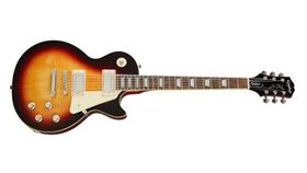 Guitarra Epiphone Les Paul Standard 60S Bourbon Burst