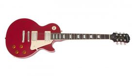 Guitarra Epiphone Les Paul Standard Cardinal Red 10030518