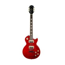 Guitarra Epiphone Les Paul Standard Slash Rosso Corsa