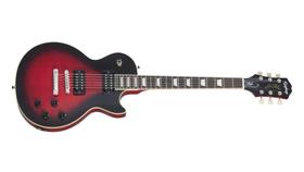 Guitarra Epiphone Les Paul Standard Slash - Vermillion Burst