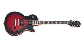 Guitarra Epiphone Les Paul Standard Slash - Vermillion Burst