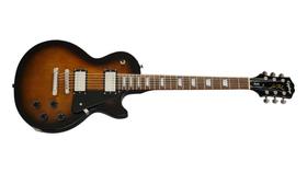 Guitarra Epiphone Les Paul Studio Smokehouse Burst 10030784*