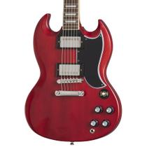 Guitarra Epiphone SG 1961 Standard Aged Sixties Cherry