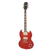 Guitarra Epiphone SG Muse Scarlet - Red Metallic