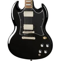 Guitarra Epiphone SG Standard Ebony