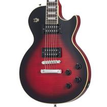 Guitarra Epiphone Standard Slash Les Paul Vermillion Burst