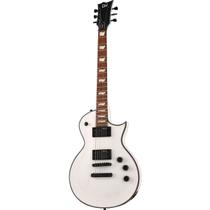 Guitarra ESP LTD EC-256 Snow White