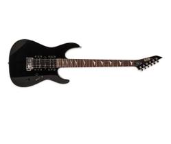 Guitarra esp ltd mt130 black