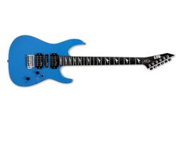 Guitarra esp ltd mt130 blue