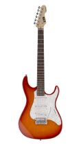 Guitarra esp stratocaster serie 200 lsn200wr - cprsb