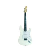 Guitarra EWA Stratocaster EWR10VWH Branco - GT0329 - EWA Guitars