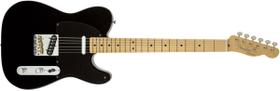 Guitarra fender 014 1502 - classic player baja telecaster maple - 306 - black Guitarra fender 014 1502 - classic player baja telecaster maple - 306 - black