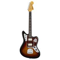 Guitarra Fender 014 1710 Classic Player Jaguar Special HH SB