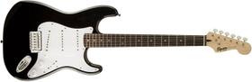 Guitarra Fender 031 0001 Squier Bullet Strat 506 Black