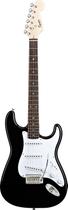 Guitarra Fender 031 0001 Squier Bullet Strat 506 Black