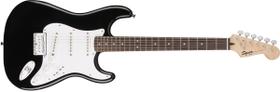 Guitarra fender 037 1001 - squier bullet strat ht lr - 506 - black - FENDER SQUIER