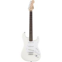 Guitarra Fender 037 1001 Squier Bullet Strat Ht Lr 580 White