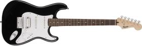 Guitarra fender 037 1005 - squier bullet strat ht hss lr - 506 - black - FENDER SQUIER