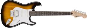 Guitarra fender 037 1005 - squier bullet strat ht hss lr - 532 - brown sunburst - FENDER SQUIER