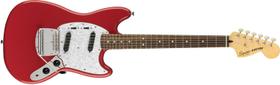 Guitarra Fender 037 2200 Squier Vintage Modified Mustang Red