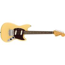 Guitarra fender 037 4080 squier classic vibe 60s mustang lr - FENDER SQUIER