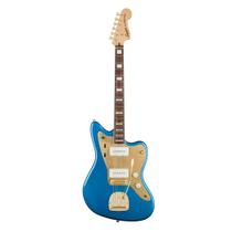 Guitarra Fender 40th Anniversary Jazzmaster Lake Placid Blue